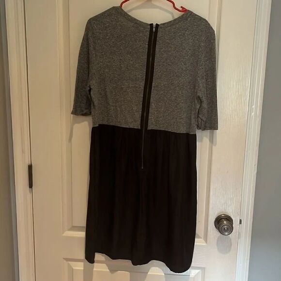 Top shop dress size 10 super cute. - Picture 3 of 3
